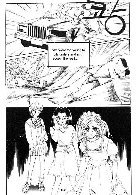 Hug Me Chapter 1.2 page 55 - Vol.01 Chapter 2 : Chapters 4-10