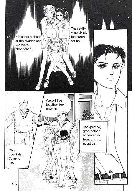 Hug Me Chapter 1.2 page 56 - Vol.01 Chapter 2 : Chapters 4-10