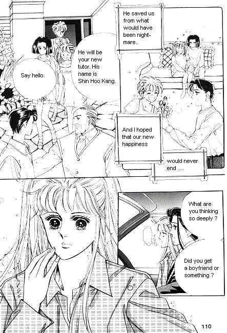 Hug Me Chapter 1.2 page 57 - Vol.01 Chapter 2 : Chapters 4-10