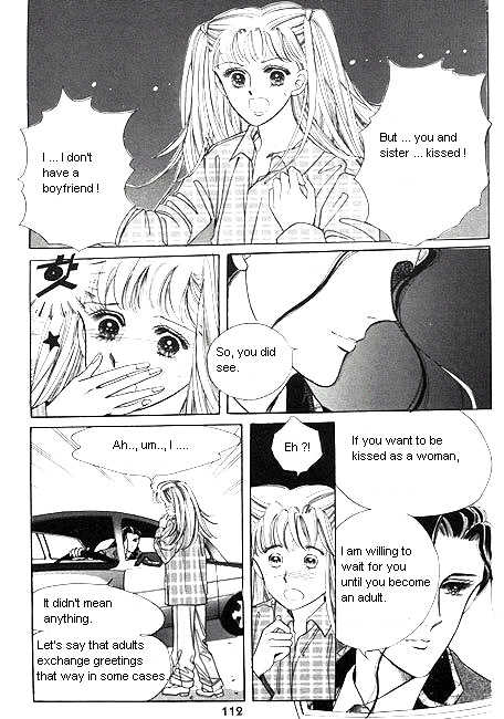 Hug Me Chapter 1.2 page 59 - Vol.01 Chapter 2 : Chapters 4-10