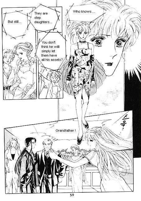 Hug Me Chapter 1.2 page 6 - Vol.01 Chapter 2 : Chapters 4-10