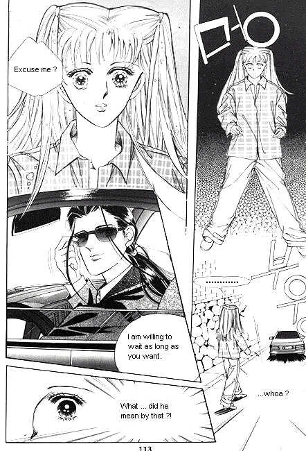 Hug Me Chapter 1.2 page 60 - Vol.01 Chapter 2 : Chapters 4-10