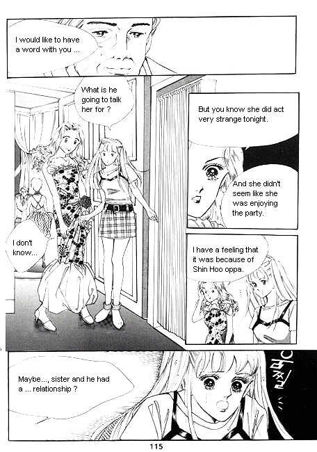 Hug Me Chapter 1.2 page 62 - Vol.01 Chapter 2 : Chapters 4-10