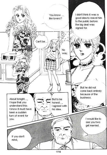 Hug Me Chapter 1.2 page 63 - Vol.01 Chapter 2 : Chapters 4-10