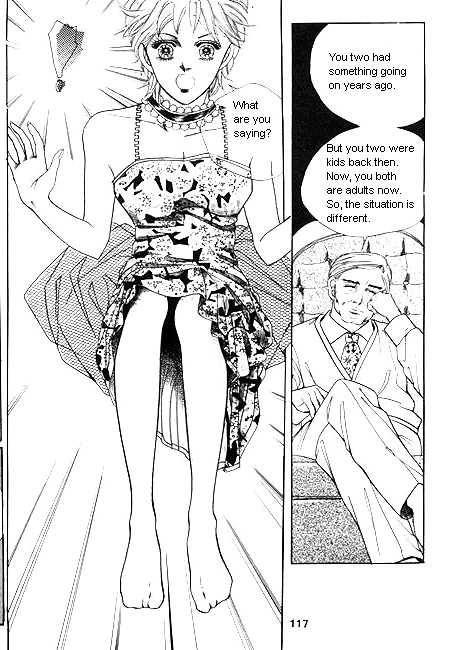 Hug Me Chapter 1.2 page 64 - Vol.01 Chapter 2 : Chapters 4-10
