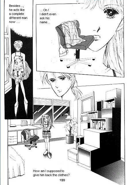 Hug Me Chapter 1.2 page 67 - Vol.01 Chapter 2 : Chapters 4-10