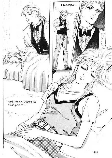 Hug Me Chapter 1.2 page 68 - Vol.01 Chapter 2 : Chapters 4-10