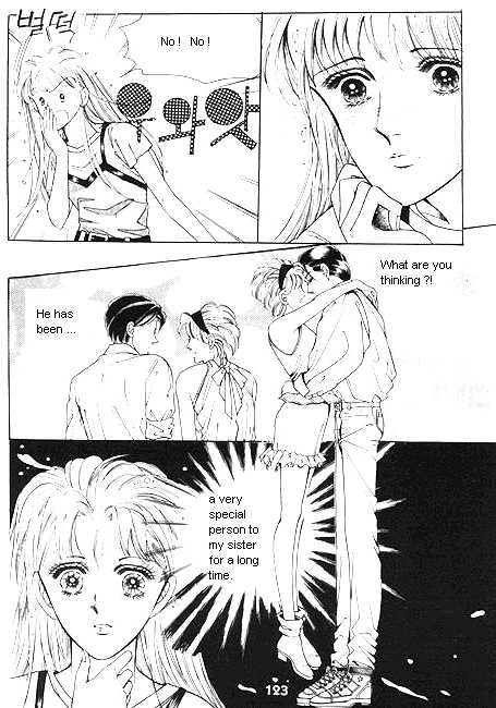 Hug Me Chapter 1.2 page 70 - Vol.01 Chapter 2 : Chapters 4-10