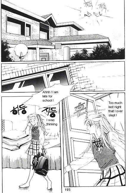Hug Me Chapter 1.2 page 72 - Vol.01 Chapter 2 : Chapters 4-10