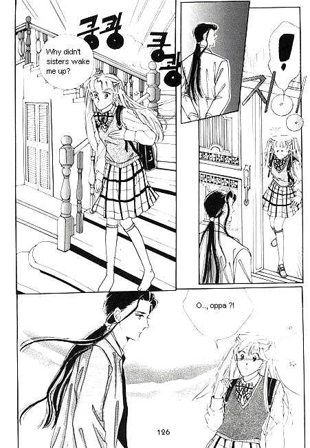 Hug Me Chapter 1.2 page 73 - Vol.01 Chapter 2 : Chapters 4-10