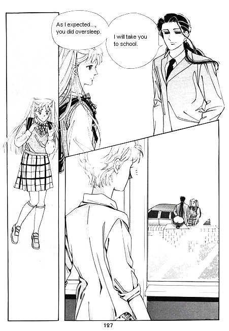 Hug Me Chapter 1.2 page 74 - Vol.01 Chapter 2 : Chapters 4-10