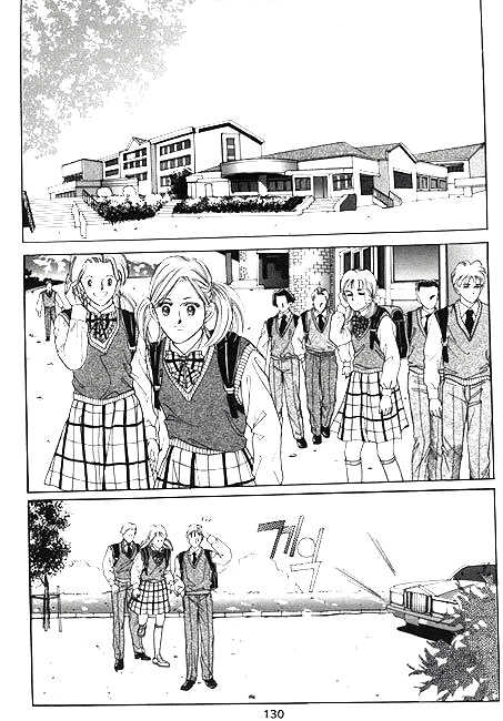 Hug Me Chapter 1.2 page 77 - Vol.01 Chapter 2 : Chapters 4-10