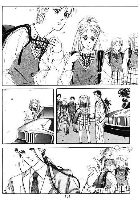 Hug Me Chapter 1.2 page 78 - Vol.01 Chapter 2 : Chapters 4-10