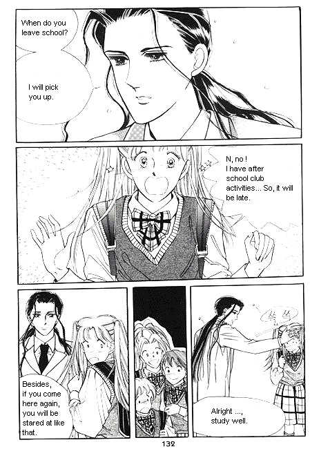 Hug Me Chapter 1.2 page 79 - Vol.01 Chapter 2 : Chapters 4-10