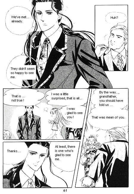 Hug Me Chapter 1.2 page 8 - Vol.01 Chapter 2 : Chapters 4-10