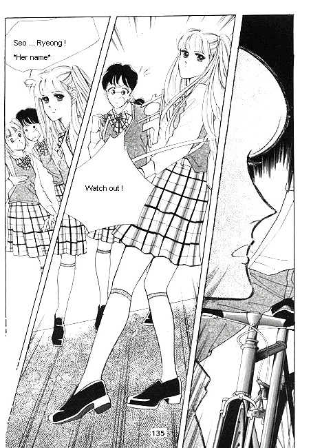 Hug Me Chapter 1.2 page 82 - Vol.01 Chapter 2 : Chapters 4-10