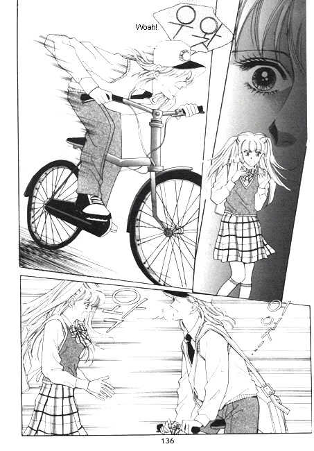 Hug Me Chapter 1.2 page 83 - Vol.01 Chapter 2 : Chapters 4-10