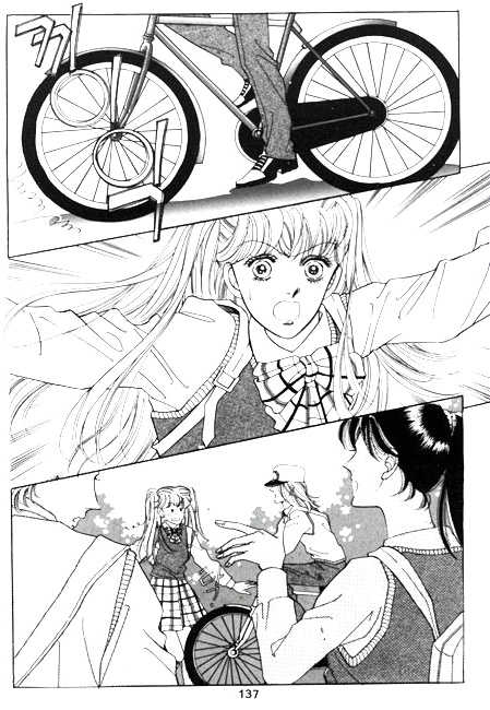 Hug Me Chapter 1.2 page 84 - Vol.01 Chapter 2 : Chapters 4-10