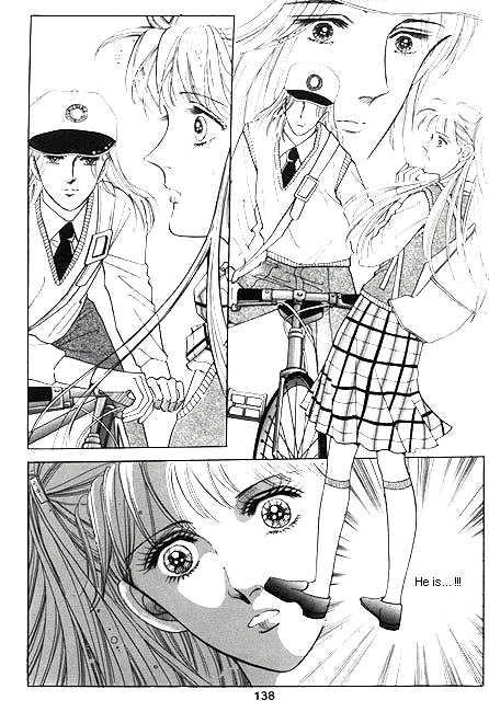 Hug Me Chapter 1.2 page 85 - Vol.01 Chapter 2 : Chapters 4-10