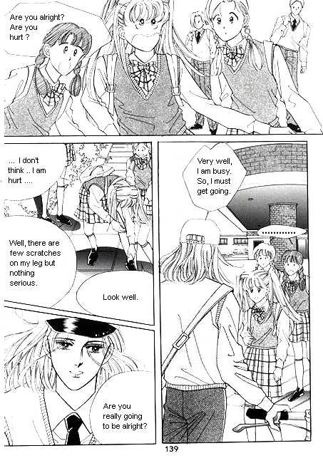 Hug Me Chapter 1.2 page 86 - Vol.01 Chapter 2 : Chapters 4-10