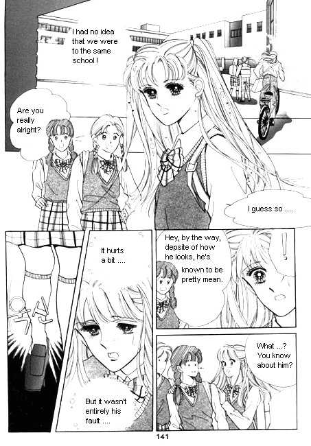 Hug Me Chapter 1.2 page 88 - Vol.01 Chapter 2 : Chapters 4-10