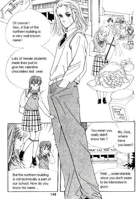 Hug Me Chapter 1.2 page 89 - Vol.01 Chapter 2 : Chapters 4-10