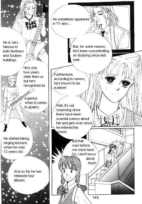 Hug Me Chapter 1.2 page 90 - Vol.01 Chapter 2 : Chapters 4-10