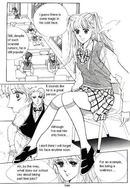 Hug Me Chapter 1.2 page 91 - Vol.01 Chapter 2 : Chapters 4-10