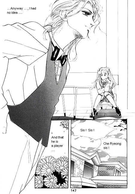 Hug Me Chapter 1.2 page 94 - Vol.01 Chapter 2 : Chapters 4-10