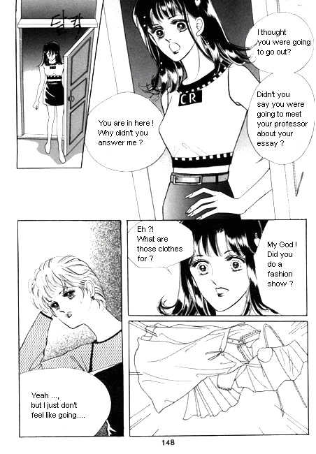Hug Me Chapter 1.2 page 95 - Vol.01 Chapter 2 : Chapters 4-10