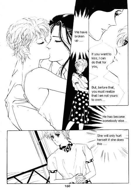 Hug Me Chapter 1.3 page 2 - Vol.01 Chapter 3 : Chapter 11