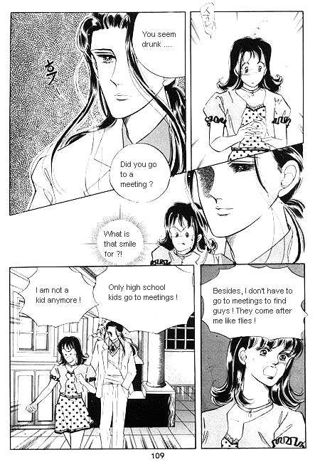 Hug Me Chapter 2.0 page 101 - Vol.02 Chapter 0