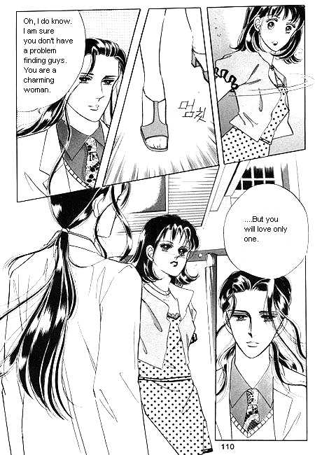 Hug Me Chapter 2.0 page 102 - Vol.02 Chapter 0