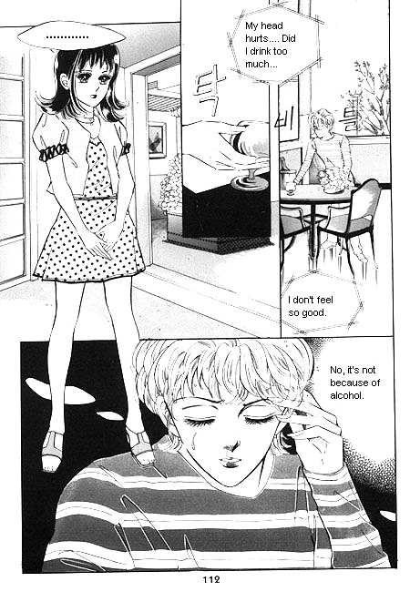 Hug Me Chapter 2.0 page 104 - Vol.02 Chapter 0