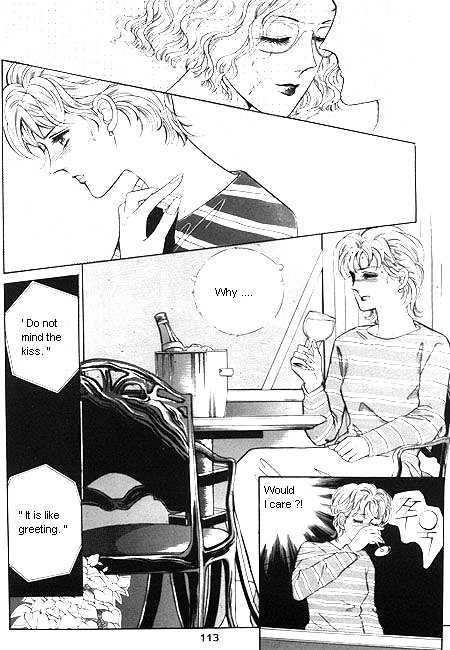Hug Me Chapter 2.0 page 105 - Vol.02 Chapter 0