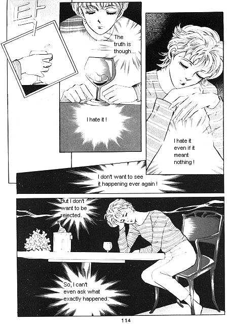 Hug Me Chapter 2.0 page 106 - Vol.02 Chapter 0
