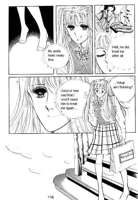Hug Me Chapter 2.0 page 108 - Vol.02 Chapter 0