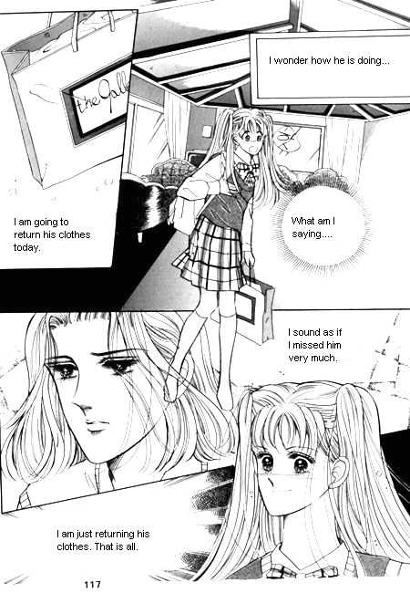 Hug Me Chapter 2.0 page 109 - Vol.02 Chapter 0