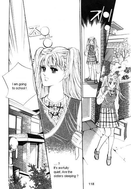 Hug Me Chapter 2.0 page 110 - Vol.02 Chapter 0