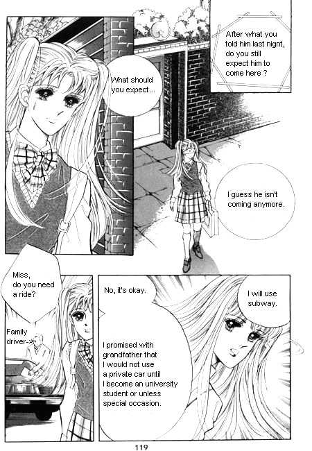 Hug Me Chapter 2.0 page 111 - Vol.02 Chapter 0