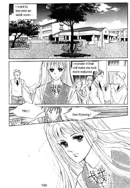 Hug Me Chapter 2.0 page 112 - Vol.02 Chapter 0