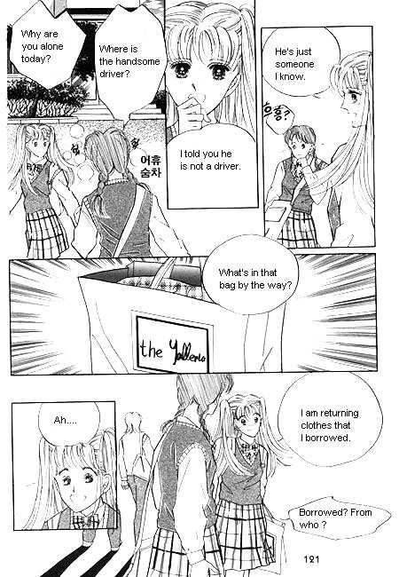 Hug Me Chapter 2.0 page 113 - Vol.02 Chapter 0