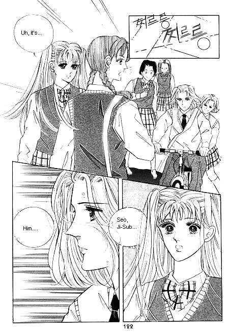 Hug Me Chapter 2.0 page 114 - Vol.02 Chapter 0