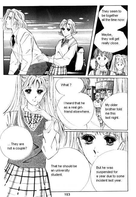 Hug Me Chapter 2.0 page 115 - Vol.02 Chapter 0