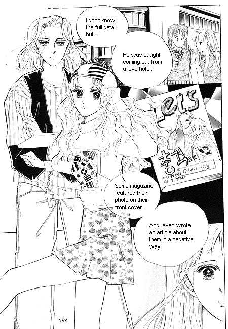 Hug Me Chapter 2.0 page 116 - Vol.02 Chapter 0