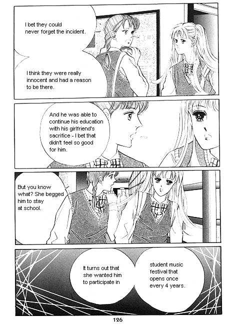 Hug Me Chapter 2.0 page 118 - Vol.02 Chapter 0