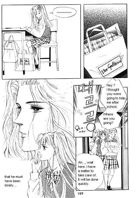 Hug Me Chapter 2.0 page 121 - Vol.02 Chapter 0