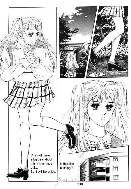 Hug Me Chapter 2.0 page 122 - Vol.02 Chapter 0