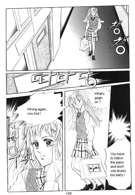 Hug Me Chapter 2.0 page 124 - Vol.02 Chapter 0