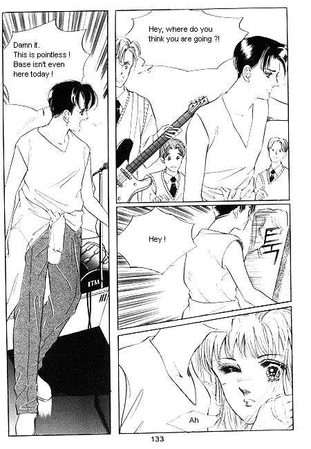 Hug Me Chapter 2.0 page 125 - Vol.02 Chapter 0